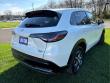 2024 Honda HR-V EX-L AWD CVT