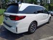 2025 Honda Odyssey EX-L Auto
