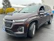 2023 Chevrolet Traverse LT Cloth FWD