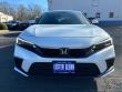 2023 Honda Civic LX CVT