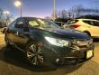 2018 Honda Civic EX-T CVT