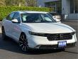 2025 Honda Accord Hybrid Touring Sedan