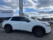 2023 Nissan Pathfinder S 4WD
