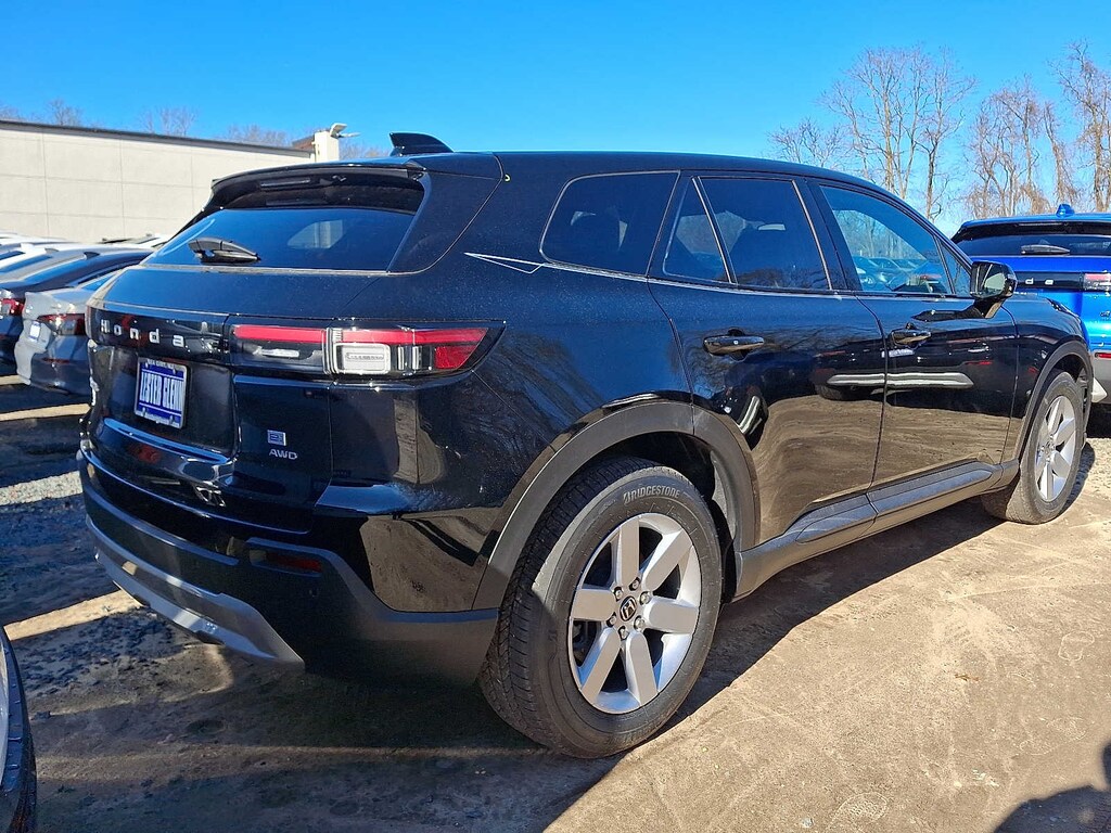 New 2026 Honda Prologue EX AWD