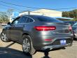2017 Mercedes-Benz GLC 300 GLC 300 4MATIC Coupe