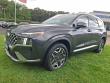2023 Hyundai Santa Fe Limited AWD