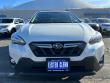 2022 Subaru Crosstrek Premium CVT