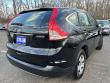 2014 Honda CR-V LX AWD