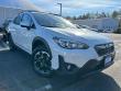 2022 Subaru Crosstrek Premium CVT