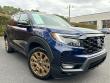 2022 Honda Passport Elite AWD