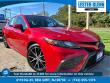 2021 Toyota Camry SE Auto AWD (GS)