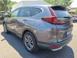 2021 Honda CR-V EX AWD
