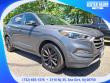 2017 Hyundai Tucson Night AWD