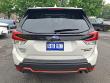 2023 Subaru Forester Sport CVT