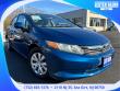 2012 Honda Civic LX Auto