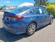 2025 Honda Civic LX CVT