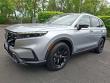 2024 Honda CR-V Hybrid Sport-L AWD