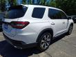 2025 Honda Pilot Touring 2WD