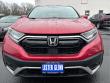 2021 Honda CR-V Touring AWD