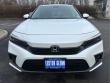 2022 Honda Civic Touring CVT