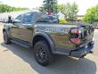 2024 Ford Ranger Raptor 4WD Supercrew 5 Box 4WD SuperCrew 5 Box