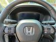 2025 Honda Accord Hybrid Touring Sedan