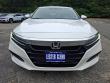 2018 Honda Accord Touring 2.0T Auto