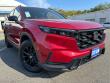 2025 Honda CR-V Hybrid Sport-L AWD