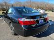 2015 Honda Accord Hybrid Sdn