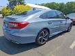 2022 Honda Accord Sport SE 1.5 CVT