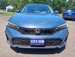 2025 Honda Civic LX CVT
