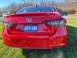 2026 Honda Civic LX CVT