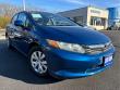2012 Honda Civic LX Auto