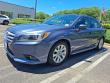 2017 Subaru Legacy Premium 2.5i