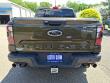 2024 Ford Ranger Raptor 4WD Supercrew 5 Box 4WD SuperCrew 5 Box