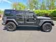2022 Jeep Wrangler Unlimited Willys Sport 4x4