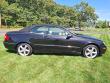 2005 Mercedes-Benz CLK-Class 3.2L Cabriolet
