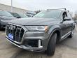 2021 Audi Q7 Premium Plus 55 TFSI quattro