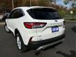 2022 Ford Escape SE AWD