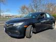 2018 Honda Civic LX CVT
