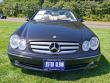 2005 Mercedes-Benz CLK-Class 3.2L Cabriolet