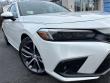 2022 Honda Civic Touring CVT