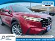 2023 Honda CR-V EX AWD