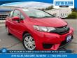 2015 Honda Fit LX HB CVT