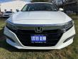 2019 Honda Accord LX 1.5T CVT