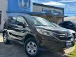 2016 Honda CR-V LX AWD