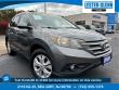 2013 Honda CR-V EX AWD
