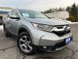 2018 Honda CR-V EX-L AWD