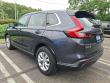 2024 Honda CR-V LX AWD