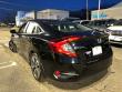 2018 Honda Civic EX-T CVT